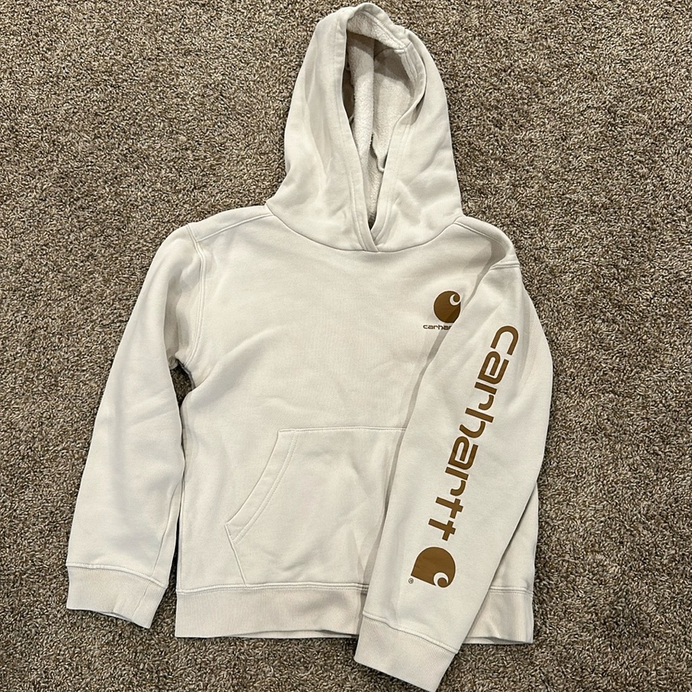 Carhartt Sweatshirt Youth